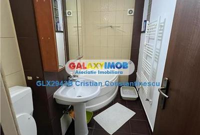 Apartament cu 2 camere semidecomandat, mobilat în Baba Novac - 7