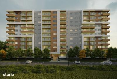 Garsonieră decomandată în 13 Decembrie - 4