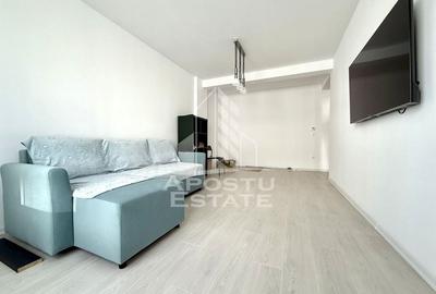 Apartament cu 2 camere situat in Giroc - 2