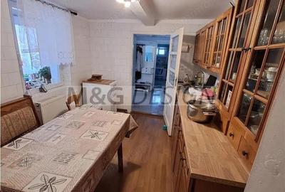 Casă cu 3 camere cu Teren 800 Mp în Mehala - 18