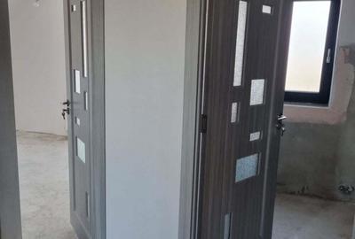 Casă cu 5 camere în Central - 3