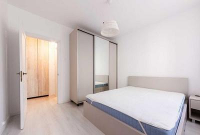 Stradal. Bdul. Ion Mihalache, Apartament 2 camere. - 1