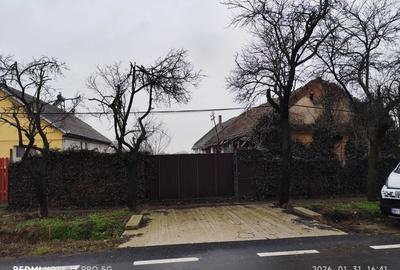 Casă cu 3 camere în Sălard - 5