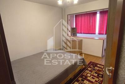 Apartament cu 2 camere decomandat în Circumvalațiunii - 4