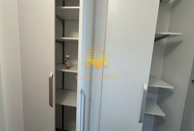 Garsonieră, mobilată în Mănăștur - 2
