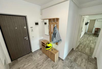 Apartament cu 2 camere semidecomandat în Tătărași - 6