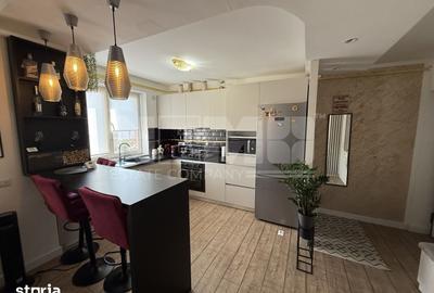 Apartament cu 2 camere în Central - 2