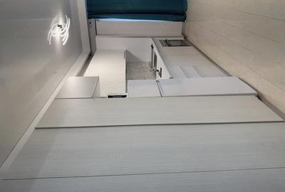 Apartament cu 2 camere decomandat în Nord - 3