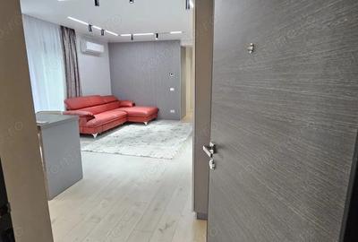 Apartament cu 2 camere decomandat, mobilat în Micro 38 - 7