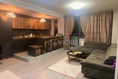Apartament cu 2 camere semidecomandat, mobilat în Tomis Nord - 5