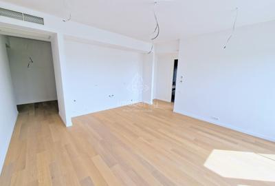 Apartament cu 2 camere semidecomandat în Barbu Văcărescu - 2