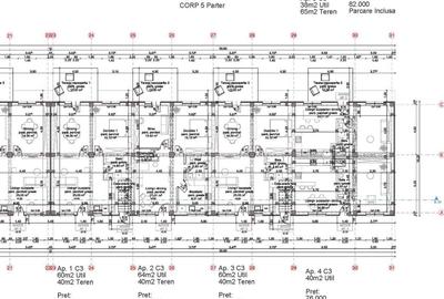 Apartament cu 3 camere în Rediu - 12