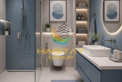Apartament cu 2 camere în Apărătorii Patriei