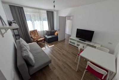 Apartament cu 2 camere semidecomandat în Micro 5 - 5