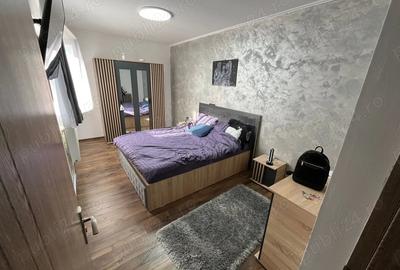 Casă cu 5 camere cu Teren 230 Mp în Central