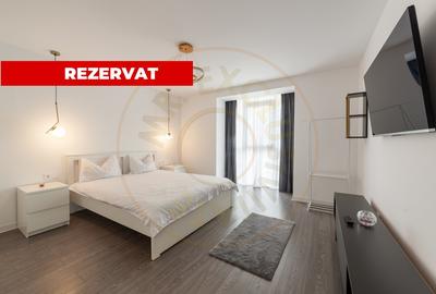 Apartament cu 2 camere decomandat în Central - 1