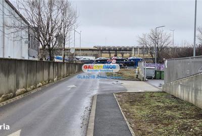 Spațiu comercial, în DN 1 - 8