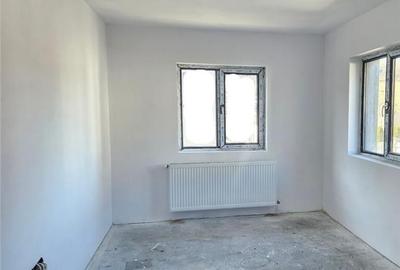Casă cu 4 camere în Sâncraiu de Mureș