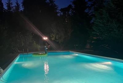 Casă cu 5 camere cu Canalizare în Buftea - 16