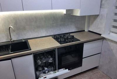 Apartament cu 2 camere în Văcăresti - 1