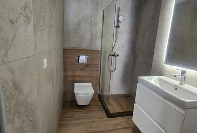 Duplex cu 4 camere cu Canalizare în Nord-Est - 4