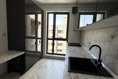 Garsonieră decomandată în Brâncoveanu - 4