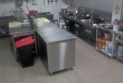 Spațiu comercial, de 250 mp, în Central - 12