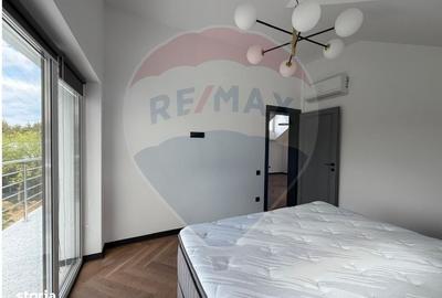 Apartament cu 3 camere în Vest