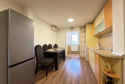 Apartament cu 2 camere decomandat, mobilat în Girocului - 3