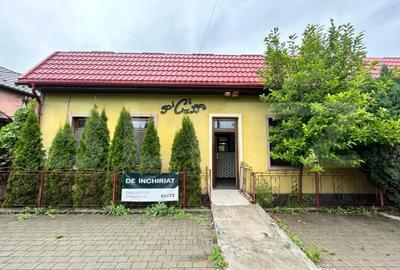 Spațiu comercial, de 120 mp, în Salva