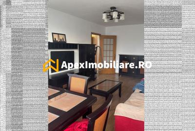 Apartament cu 2 camere decomandat, mobilat în Basarabia