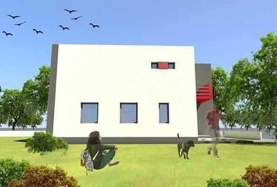 Casă cu 4 camere cu Teren 700 Mp în Sânandrei - 4