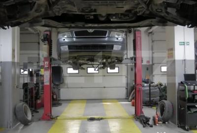 Spațiu comercial, de 75 mp, în Aninoasa - 4