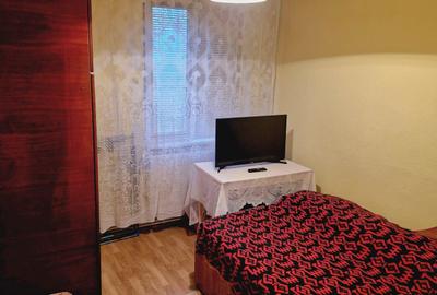 Apartament cu 2 camere semidecomandat în Hipodrom