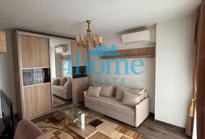 Apartament cu 2 camere, mobilat în Tei - 4