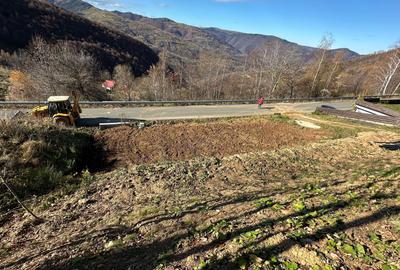 Spațiu comercial, în Plopi - 4