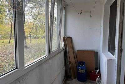 Garsonieră semidecomandată, mobilată în Costin Georgian - 6