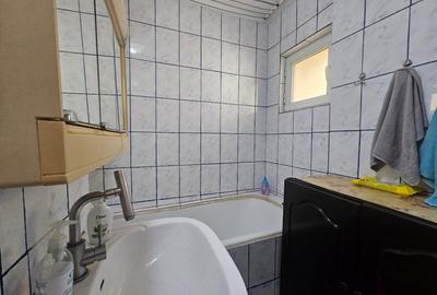 Vanzare Apartament 3 camere, Brancoveanu intersectie cu Nitu Vasile - 13