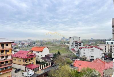 Apartament 2 camere de vanzare*** 63mp utili*** + 26 mp terasa // Floreasca - 18