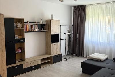 Apartament cu 2 camere decomandat în Central - 1