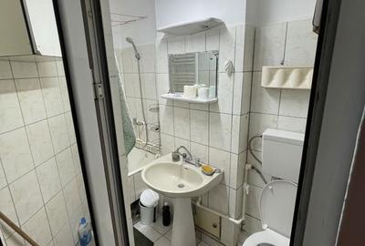 Apartament cu 2 camere decomandat în Micro 19 - 7