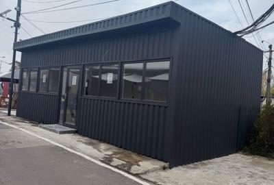 Spațiu comercial, de 50 mp, în Exterior Vest - 2