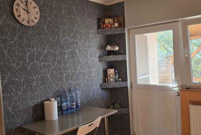 Casă cu 4 camere cu Teren 270 Mp în Cățelu - 7