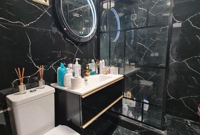 Vanzare apartament 2 camere, in Galati, ultracentral, parter, mobilat lux - 11