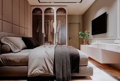 Apartament cu 4 camere decomandat în Pipera - 7