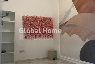 Spatiu Comercial sau Birouri 96MP | Chiajna | Militari | Bloc nou | - 7