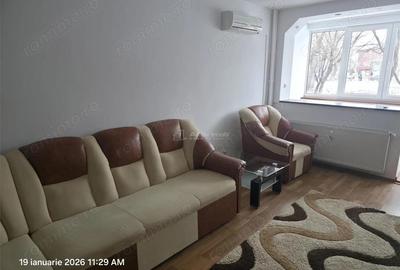Apartament cu 2 camere decomandat, mobilat în Vitan