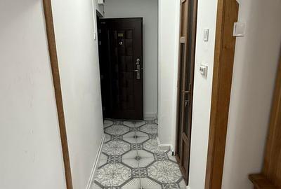 Apartament cu 2 camere în Sud - 1