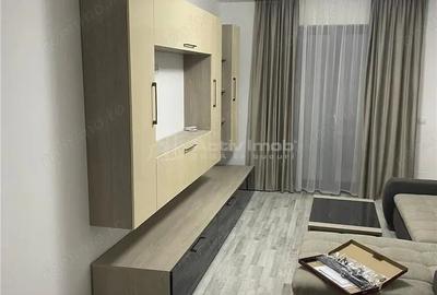Apartament cu 3 camere decomandat, mobilat în 1 Mai - 5
