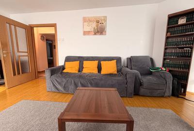 Apartament cu 3 camere decomandat, mobilat în Turda - 5